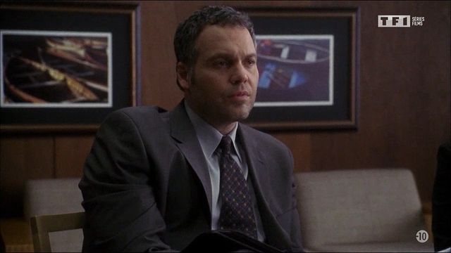 Vignette du programme télé New York, section criminelle - Saison 3