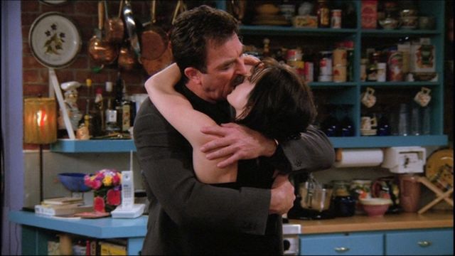 Vignette du programme télé Friends - Saison 2