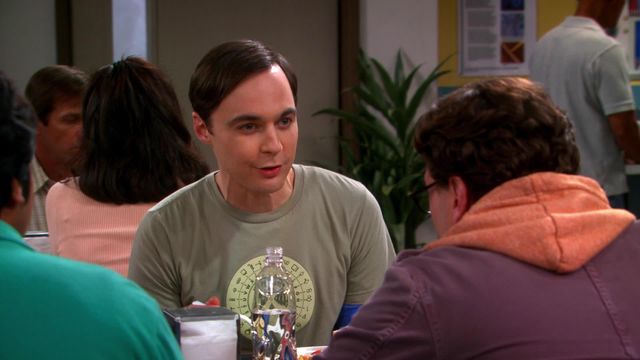 Vignette du programme télé Big Bang Theory - Saison 6
