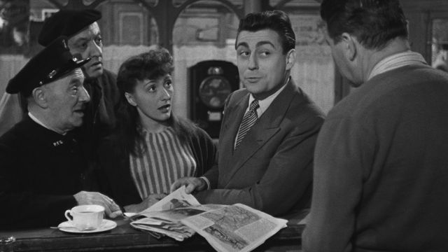 Vignette du programme télé Au P'tit Zouave