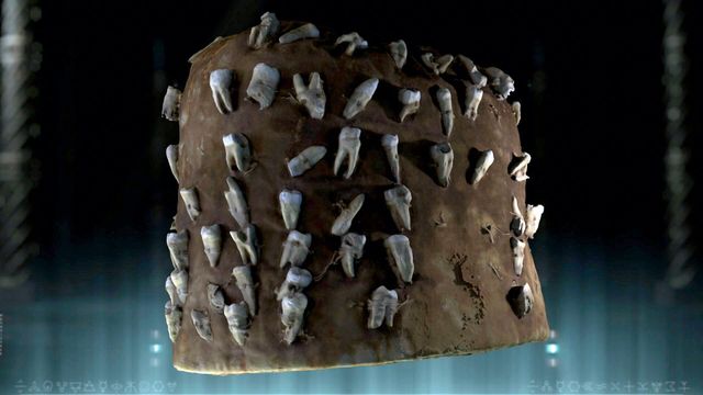 Vignette du programme télé Mystérieux objets - Saison 2