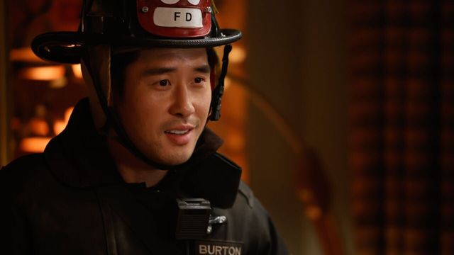 Vignette du programme télé Code Quantum - Saison 2