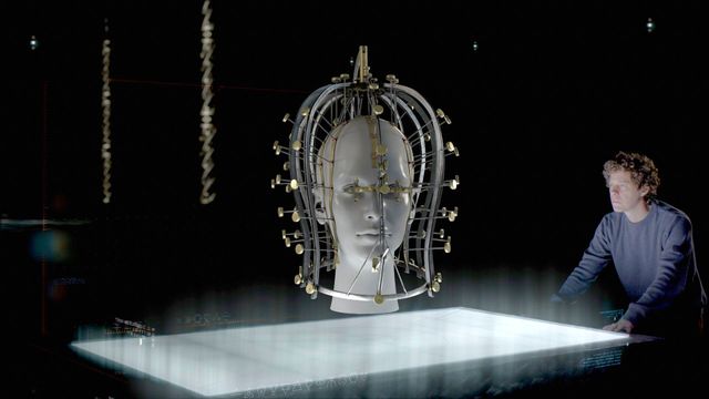 Vignette du programme télé Mystérieux objets - Saison 2