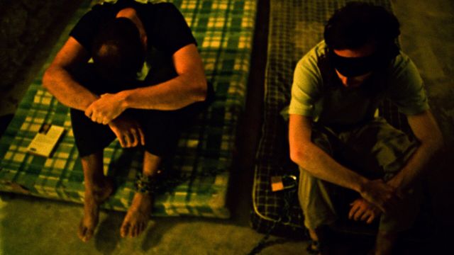 Vignette du programme télé Otages du Liban, une histoire secrète - Saison 1