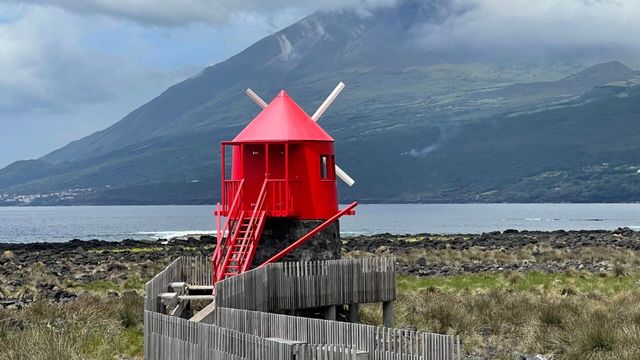 Vignette du programme télé A la découverte du monde - Saison 3