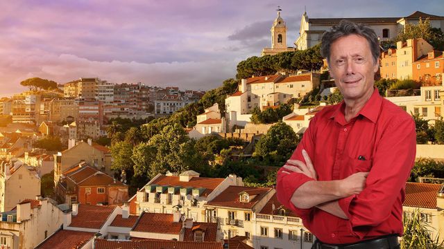 Vignette du programme télé J'irai dormir chez vous - Saison 2