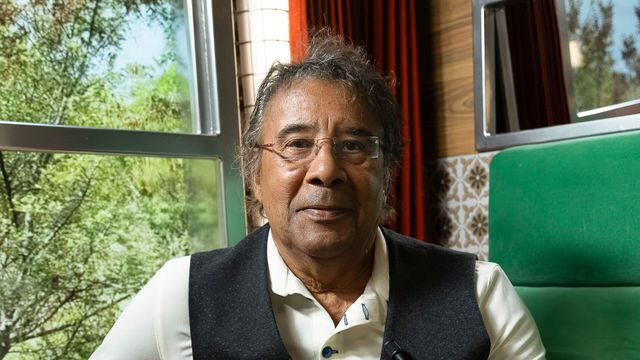 Vignette du programme télé Quai n°8