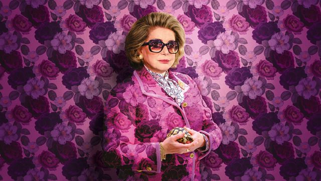 Vignette du programme télé Bernadette