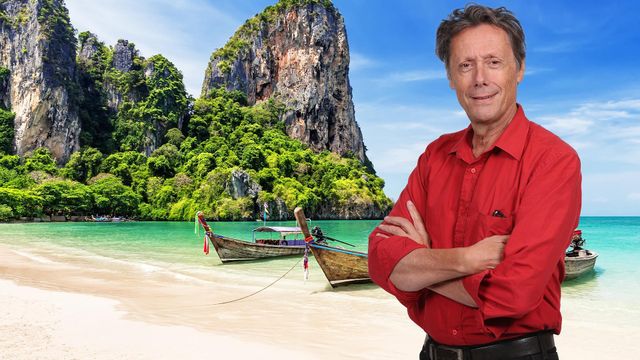 Vignette du programme télé J'irai dormir chez vous - Saison 8