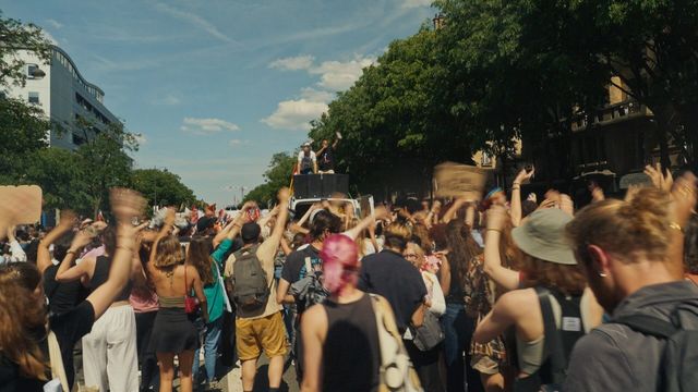 Vignette du programme télé On est la CGT ! 130 ans après