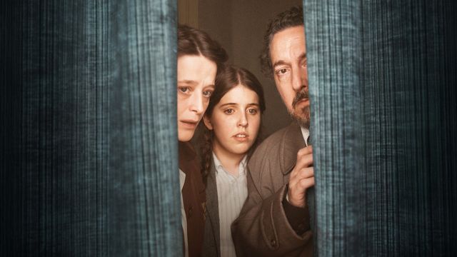 Vignette du programme télé La Vie devant moi