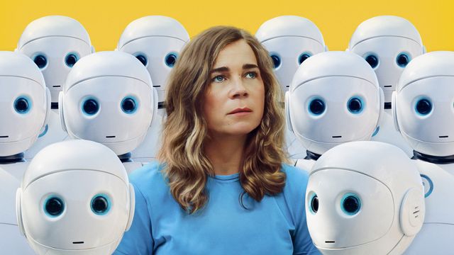 Vignette du programme télé Un monde merveilleux