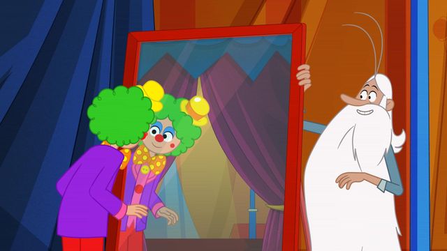 Vignette du programme télé Il était une fois... ces drôles d'objets - Saison 1