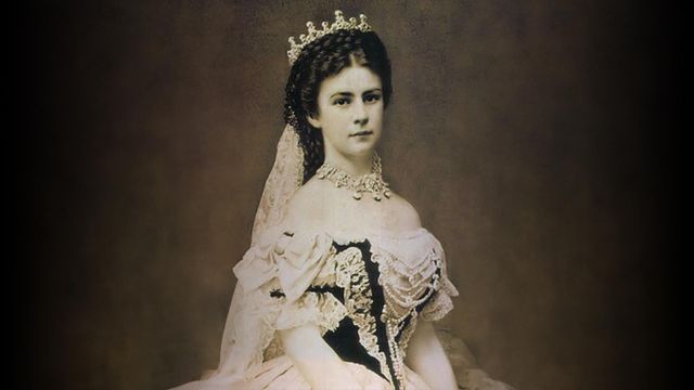 Vignette du programme télé Sous les jupons de l'histoire