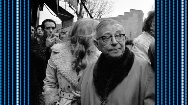 Vignette du programme télé Rembob'INA