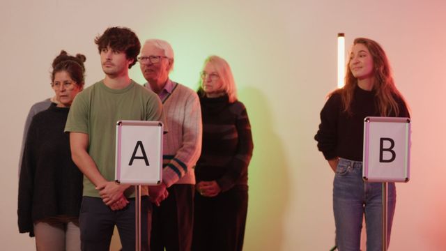 Vignette du programme télé Notre cerveau nous joue des tours - Saison 1