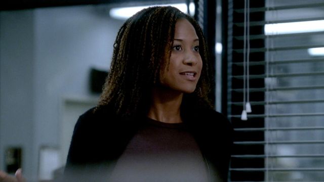 Vignette du programme télé Cold Case - Saison 5