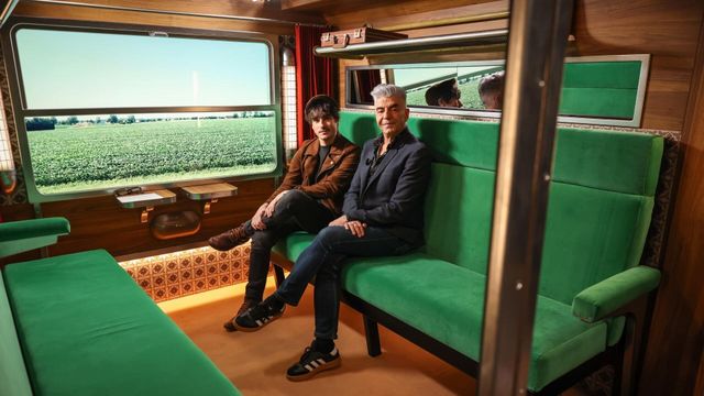 Vignette du programme télé Quai n°8