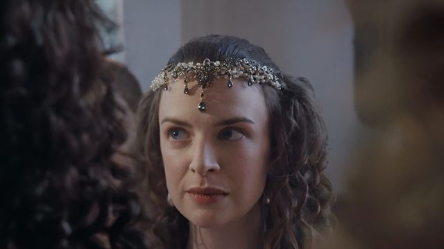 Vignette du programme télé Secrets d'histoire