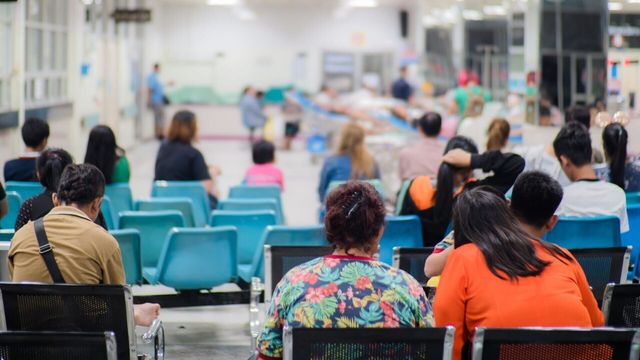 Vignette du programme télé Zone interdite