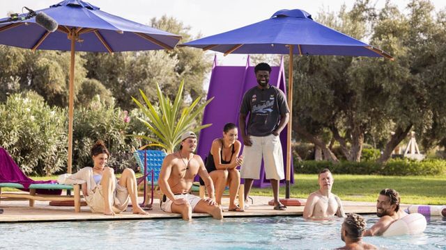 Vignette du programme télé The Power : qui a le pouvoir ? - Saison 3