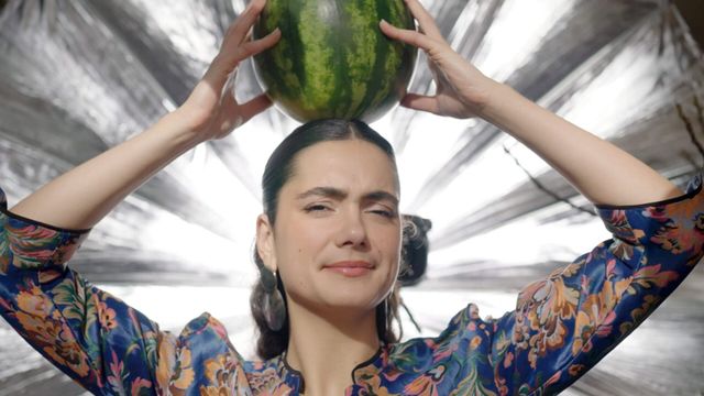 Vignette du programme télé Voyage gourmand