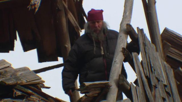 Vignette du programme télé Seuls face à l'Alaska - Saison 6