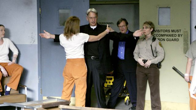 Vignette du programme télé NCIS - Saison 6