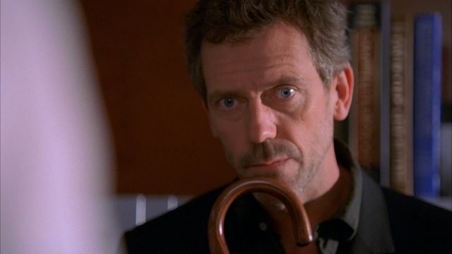 Vignette du programme télé Dr House - Saison 2