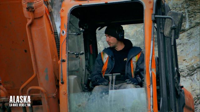 Vignette du programme télé Alaska : La ruée vers l'or - Saison 3