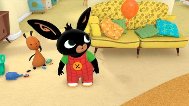 Vignette du programme télé Bing - Saison 1