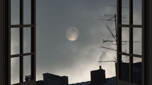 Vignette du programme télé La nuit France 5