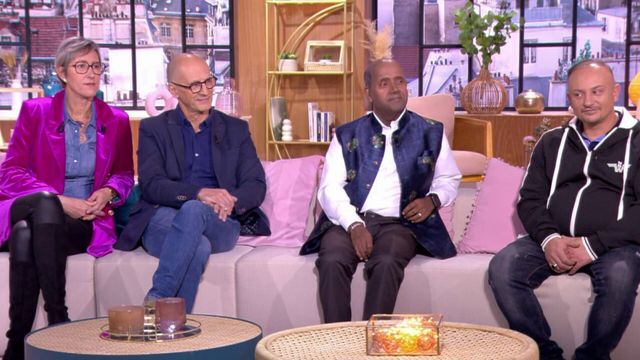 Vignette du programme télé Ça commence aujourd'hui