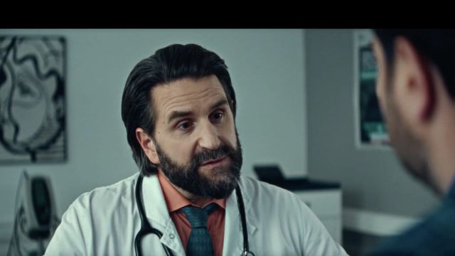 Vignette du programme télé Bref