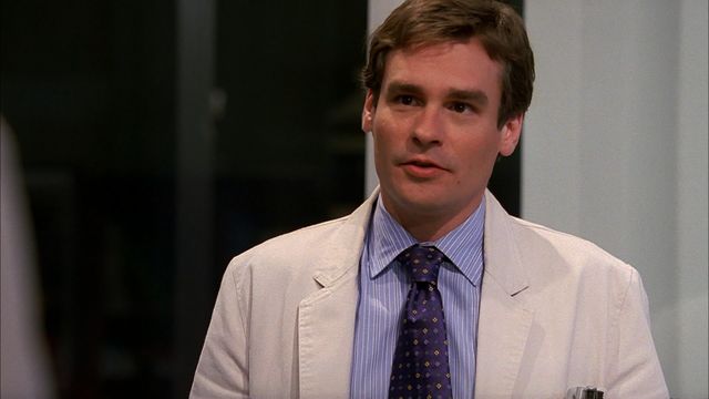 Vignette du programme télé Dr House - Saison 2