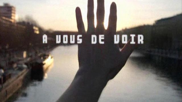 Vignette du programme télé A vous de voir