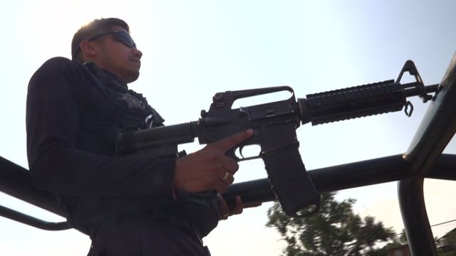 Vignette du programme télé Enquête exclusive