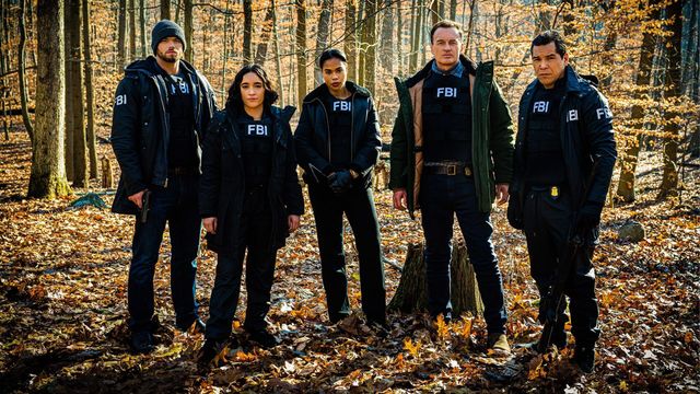 Vignette du programme télé Most Wanted Criminals - Saison 4