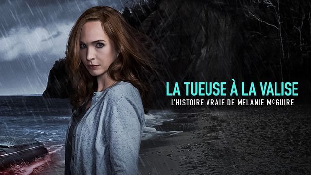 Vignette du programme télé La tueuse à la valise : l'histoire vraie de Melanie McGuire