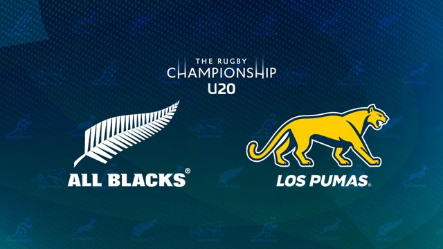 Vignette du programme télé Nouvelle-Zélande / Argentine