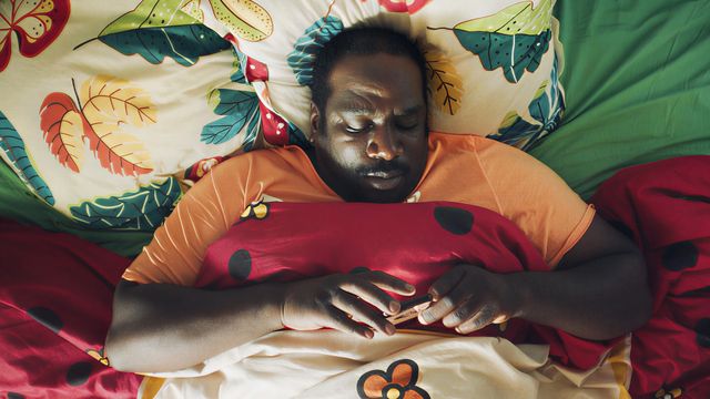 Vignette du programme télé Tout l'or du monde