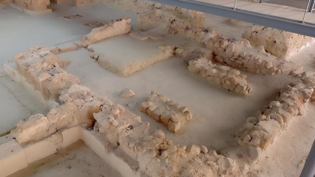 Vignette du programme télé Les grandes énigmes de l'Histoire *2013 - Saison 7