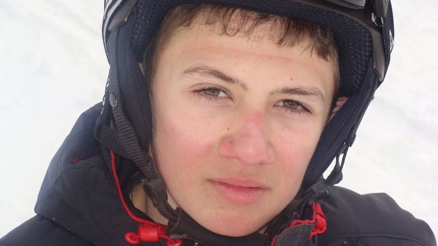 Vignette du programme télé Adolescents et criminels : comment ont-ils basculé ? - Saison 1