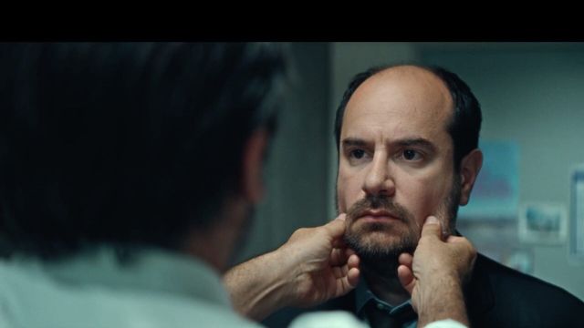 Vignette du programme télé Bref