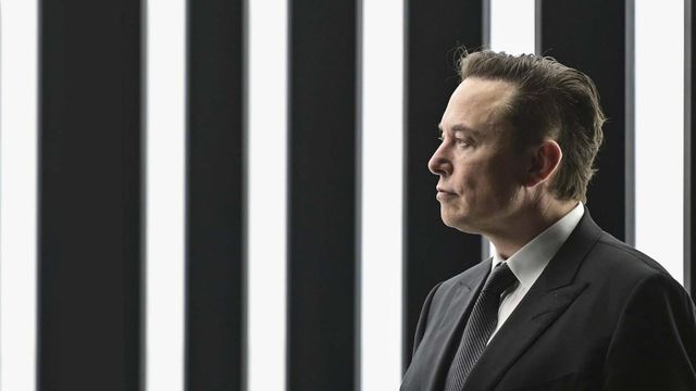 Vignette du programme télé De Tesla à SpaceX : Le monde selon Elon Musk