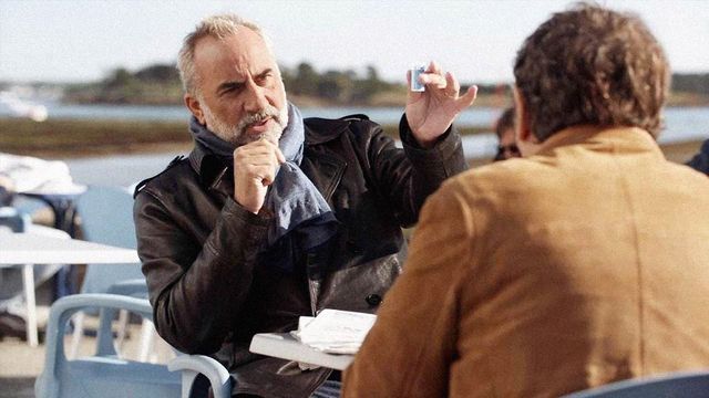 Vignette du programme télé Crimes parfaits - Saison 1