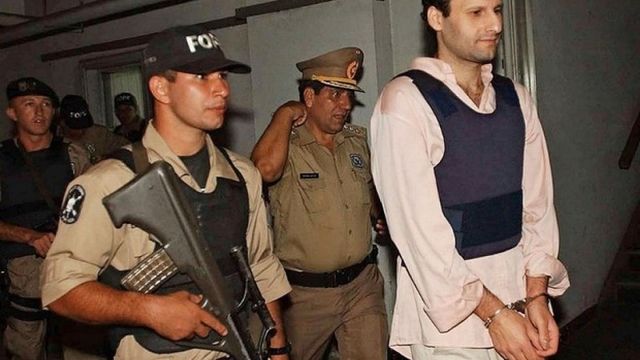 Vignette du programme télé Drogue, armes, argent : enquête sur le financement du terrorisme