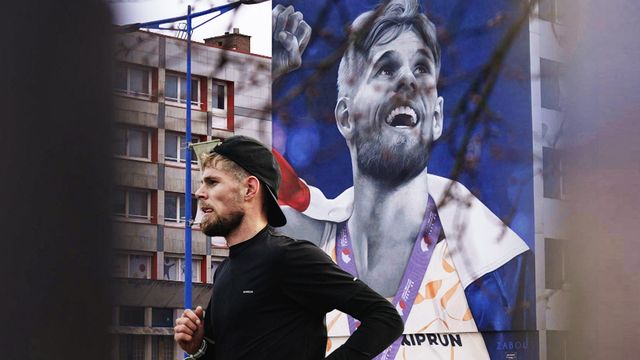 Vignette du programme télé Intérieur sport