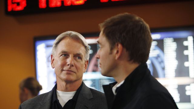 Vignette du programme télé NCIS - Saison 7