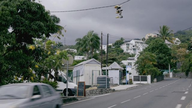 Vignette du programme télé Alerte enlèvement - Saison 1